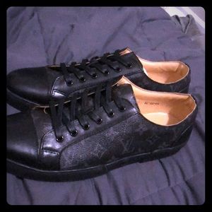 LV sneakers